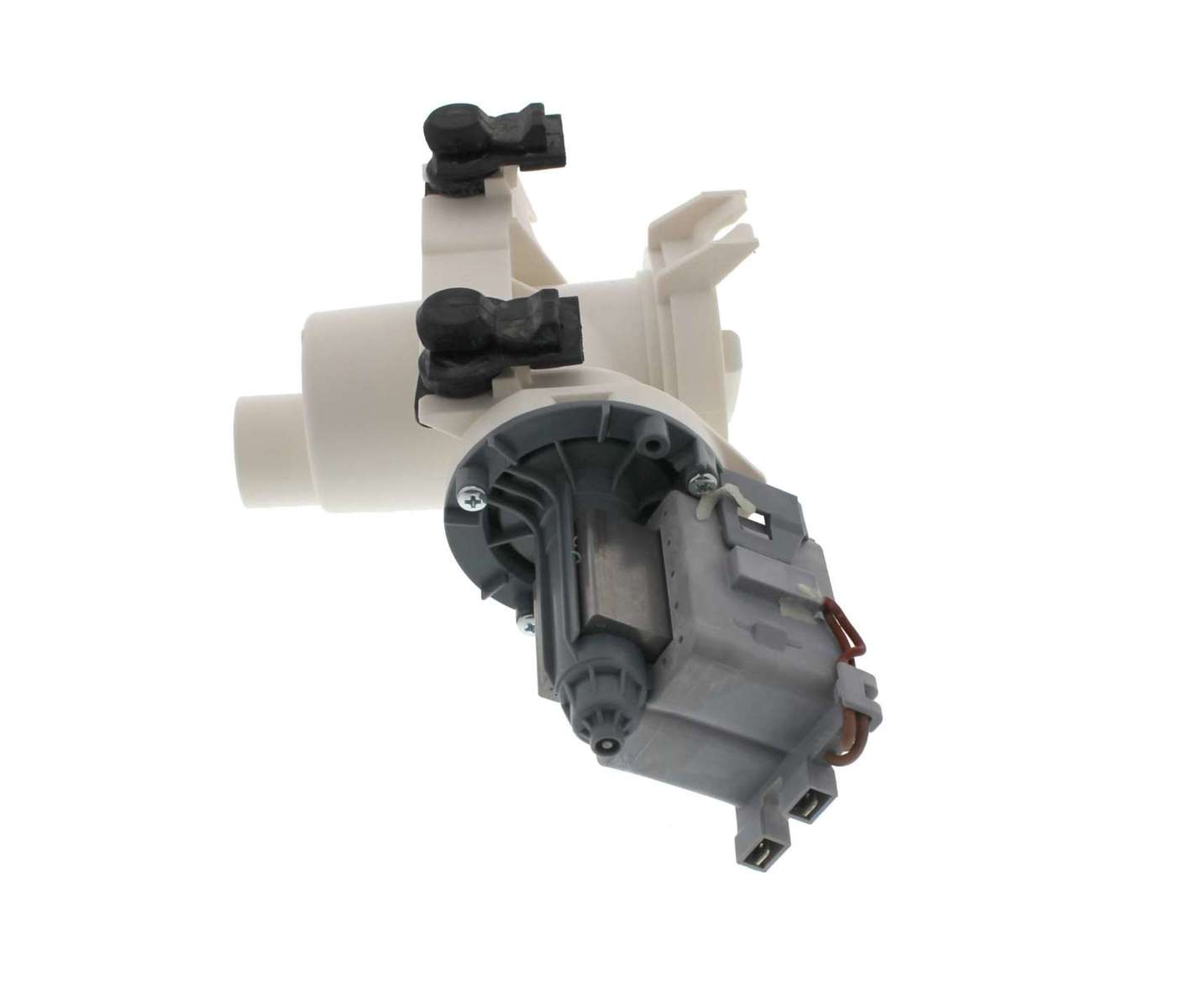 WPW10391443 - Genuine OEM Whirlpool Washer Drain Pump